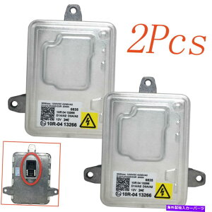 USwbhCg 2016-2018V{[J}2.0L 3.6L 6.2L HIDLZmwbhCgoXg 2Pcs For 2016-2018 Chevrolet Camaro 2.0L 3.6L 6.2L HID Xenon Headlight Ballast