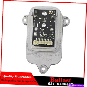 USwbhCg hCuTChwbhCgԂ̃jOCgBMW 7 'G11̐MW[ Drive Side Headlight Daytime Running Lights Turn Signal Module For BMW 7' G11