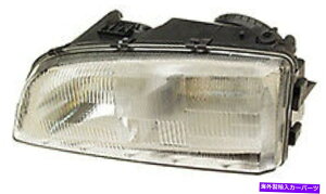 USヘッドライト ヘッドライトアセンブリVolvo 98 99 00 S70 C70 XC70 V70 LH 9143192 HEADLIGHT assembly VOLVO 98 99 00 S70 C70 XC70 V70 LH 9143192
