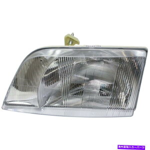 US�w�b�h���C�g �u���[�o�[�h�r�W�����X�N�[���o�X2004-2014���h���C�o�[�w�b�h���C�g�w�b�h�����v���C�g BLUE BIRD VISION SCHOOL BUS 2004-2014 LEFT DRIVER HEADLIGHT HEAD LAMP LIGHT