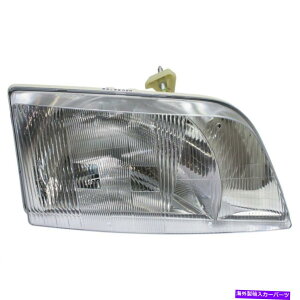 US�w�b�h���C�g �u���[�o�[�h�r�W�����X�N�[���o�X2013 2014�E��q�w�b�h���C�g�w�b�h�����v BLUE BIRD VISION SCHOOL BUS 2013 2014 RIGHT PASSENGER HEADLIGHT HEAD LAMP