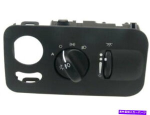 USwbhCg 21MR17KwbhCgXCb`2005NChrysler TownCountryɃtBbg܂ 21MR17K Headlight Switch Fits 2005 Chrysler Town & Country