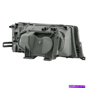 USwbhCg 1s[XwbhCghCũTCh/ZfXxcW201 190E / Df1987 88 89 1pcs Headlight Drive Side / Left For Mercedes Benz W201 190E/D Model 1987 88 89