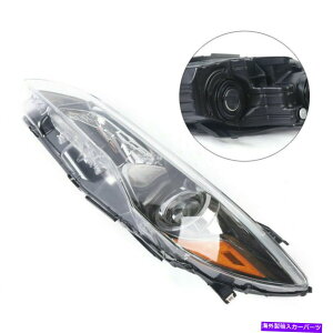 USヘッドライト トヨタカムリのための2015-17のための左/運転者側ハロゲンプロジェクターヘッドライトTO2503224 For Toyota Camry 2015-17 Left/Driver Side Halogen Projector Headlight TO2503224