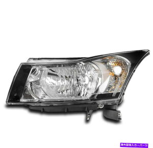 USwbhCg 11-15 Chevy Cruze / 16 Limited LS LT HeadlightwbhvvhCo FOR 11-15 CHEVY CRUZE/16 LIMITED LS LT HEADLIGHT HEADLAMP LAMP DRIVER LEFT SIDE