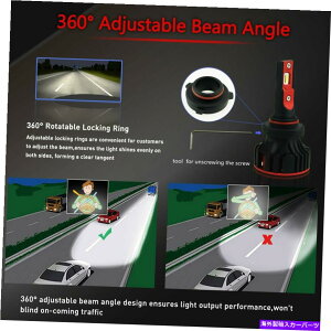 USwbhCg 4pc 9006 9005 LEDwbhCgdA2pg^J[09-2013 RAV4 06-2011 72W 4PC 9006 9005 LED Headlight Bulb A2 For Toyota Corolla 09-2013 RAV4 06-2011 72W