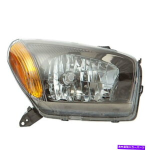 USwbhCg 01-03 RAV4X|[cwbhCgwbhvtgwbhCgvEqR For 01-03 Rav4 Sport Headlight Headlamp Front Head Light Lamp Right Passenger R