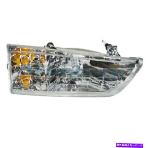 USwbhCg 98EBhXX^[owbhCgwbhvwbhCgvAZuEȑ 98 Windstar Van Headlight Headlamp Head Light Lamp Assembly Right Passenger Side