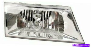 US�w�b�h���C�g 03-2004 Grand Marquis Passander RH Headlamp New. 03-2004 GRAND MARQUIS PASSANGER RIGHT RH HEADLAMP NEW�y���s�A���i�z