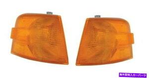 USwbhCg Volvo VNV[YgbN^[MCg1996 - 2003N Volvo VN Series Semi-TruckTurn Signal Light 1996-2003