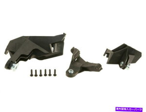 USwbhCg 2007-2009ZfXE63 AMGwbhCguPbg42915TH 2008 For 2007-2009 Mercedes E63 AMG Headlight Bracket Left 42915TH 2008