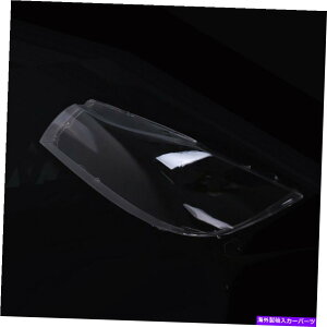 USwbhCg HIDwbhCgwbhvY2005-2012 BMW E90̂߂̃NAYJo[Lbv Left HID Headlight Headlamp Lenses Clear Lens Cover Cap For 2005-2012 BMW E90