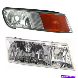 USwbhCg CgLbgȄqRH XW3Z15A201ABAYW3Z13008BB Auto Light Kit Right Hand Side Passenger RH XW3Z15A201AB, YW3Z13008BB