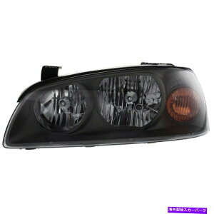USwbhCg Hyundai Elantrâ߂̃wbhCgv̉^]LH HY2502130 921012D550 Headlight Lamp Left Hand Side Driver LH HY2502130 921012D550 for Hyundai Elantra