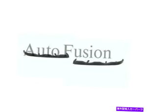 USwbhCg BMW 3Series E46SEDAN 1998-2001̂߂̃wbhCg^yA Headlight Moulds Pair For Bmw 3series E46sedan 1998-2001