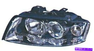 USwbhCg wbhCgtgvAudi A4 B6 S4 Sedan Wagon 2000-2004 Headlight Front Lamp Left Fits AUDI A4 B6 S4 Sedan Wagon 2000-2004