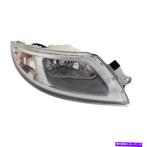 USwbhCg tBbgInternational 01-12 4100-4400 02-12 8500 8600Eq̃wbhCg Fits International 01-12 4100-4400 02-12 8500 8600 Right Passenger Headlight