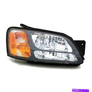 US�w�b�h���C�g 2000�N - 2004�N�̏���ȑ�Subaru���K�V�[�t�����g�w�b�h���C�g�A�Z���u�� for 2000 - 2004 passenger side Subaru Legacy Front Headlight Assembly�y���s�A���i�z
