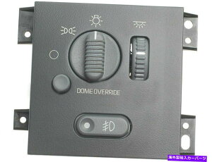 USwbhCg 1998Noldsmobile BravadawbhCgXCb`SMP 35343DS For 1998 Oldsmobile Bravada Headlight Switch SMP 35343DS