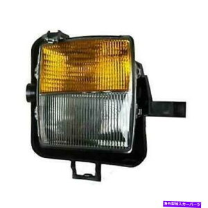 US�w�b�h���C�g CPP GM2531126 2003-2007�L���f���b�NCTS�̂��߂̉E�V�O�i�������v CPP GM2531126 Right Signal Lamp for 2003-2007 Cadillac CTS�y���s�A���i�z