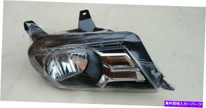 USwbhCg 2010 - 2014tH[h}X^OwbhCghCo[TChnQLHubNnEWO - Vi 2010 - 2014 Ford Mustang Headlight Driver Side Halogen LH Black Housing - NEW