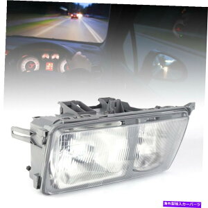 USwbhCg wbhCgv1984N1994ÑZfXxcW201 190E 190D̂߂̎ւtBbgc܂ Headlight Lamp Left Replacement Fits for 1984-1994 Mercedes Benz W201 190E 190D