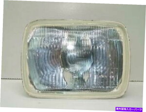 USwbhCg z[ffI~jgbNWbL[ho[_CncFerozabL[wbhCgyAI Holden Rodeo MiniTruck Jackaroo Drover Daihatsu Feroza Rocky Headlight Pair!!