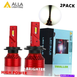 USwbhCg 2005-2018̂߂LED̖邢HDCgdLOr[AStAH7̂߂volkswagen Jetta LED Bright White hd-light Bulb lo Beam For 2005-2018 Volkswagen Jetta,Golf,H7