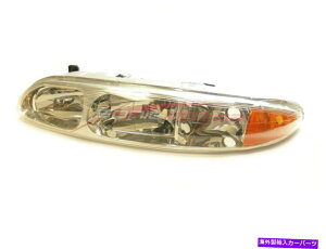 USwbhCg 1999N2004Noldsmobile Alero Driver SidewbhCgwbhCgvLH For 1999-2004 Oldsmobile Alero Driver Side Headlight Head Light Lamp LH