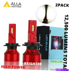 USwbhCg 01-04 Volvo S60 T5 2004 S60 R 2.5TIt[ĥ߂LED[r[wbhCgd LED Low Beam Headlight Bulbs For 01-04 Volvo S60 T5 2004 S60 R 2.5T AWD OFF-ROAD