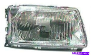USwbhCg AEfBC3 100; 200; 5000EwbhCg1982 - 1990N AUDI C3 100; 200; 5000 Right Headlight 1982 - 1990