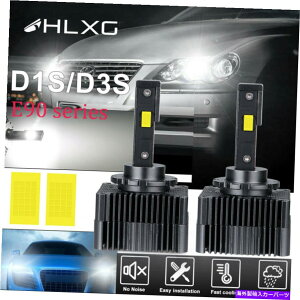 USwbhCg D1S D3S LEDwbhCg̓dLbĝ߂BMW 323 x 5 x 3 335 528 535 525 750 740 M3 M5 D1S D3S LED Headlight Bulbs Kits for BMW 323 X5 X3 335 528 535 525 750 740 M3 M5