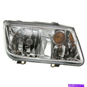 USwbhCg VW Passenger RH 1J5941018BJ-PFM Jetta 02-05̃wbhCgvE Headlight Lamp Right Hand Side for VW Passenger RH 1J5941018BJ-PFM Jetta 02-05