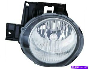 USwbhCg 2011-2014YW[N2012 2013 Y532JT̂߂̍wbhCgAZu Left Headlight Assembly For 2011-2014 Nissan Juke 2012 2013 Y532JT