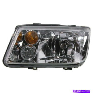 USwbhCg wbhCgvVWhCoLH VW2502124 1J5941017BH Jetta 02-05 Headlight Lamp Left Hand Side for VW Driver LH VW2502124 1J5941017BH Jetta 02-05