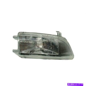 US�w�b�h���C�g �w�b�h���C�g�pHELDEN BARINA MF / MH 01 / 1989-03 / 1994�N Headlight for Holden Barina MF/MH 01/1989-03/1994-RIGHT�y���s�A���i�z