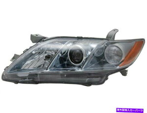 USwbhCg 2007N2009Ng^J̃wbhCgAZu15459RC 2008nCubh For 2007-2009 Toyota Camry Headlight Assembly Left 15459RC 2008 Hybrid