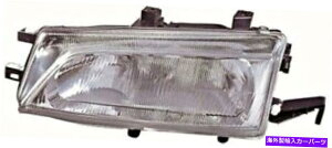 USwbhCg wbhCgtgvHonda Accord Sedan 1996-1998ɃtBbg܂ Headlight Front Lamp LEFT Fits HONDA Accord Sedan 1996-1998