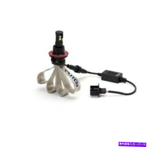 US�w�b�h���C�g �j���[�p�`�RH13�i9008�j270H13-S NITE-LUX LED�V���O���o���u�L�b�g New Putco H13 ( 9008 ) 270H13-S Nite-Lux LED Single Bulb Kit�y���s�A���i�z