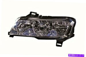 USwbhCg Fiat Stilo 5DR 2001-dCwbhCgtgvRHR RH FIAT Stilo 5DR 2001- Electric Headlight Front Lamp RIGHT RH