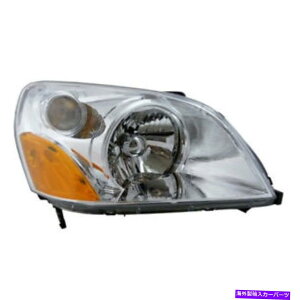 USwbhCg 03 04 05pCbgwbhCgwbhvtgwbhCgvEȑ For 03 04 05 Pilot Headlight Headlamp Front Head Light Lamp Right Passenger Side