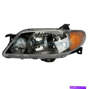USwbhCg 01-03ve[WZ_wbhCgwbhvtgwbhCgvhCo[TChLH 01-03 Protege Sedan Headlight Headlamp Front Head Light Lamp Left Driver Side LH