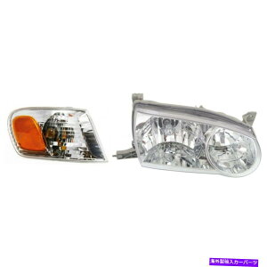 USwbhCg I[gCgLbgE̗qRH 8151002070,8111002110J[̂߂8111002110 Auto Light Kit Right Hand Side Passenger RH 8151002070, 8111002110 for Corolla