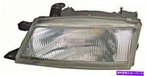 USwbhCg ؃om3512060G30000pREW RHDRHD DEPO Headlight Right RHD For SUZUKI Baleno 3512060G30000