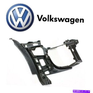 USwbhCg VW GTI 2010-2014hCo[wbhCguPbgKCh5K0 807 261 For VW GTI 2010-2014 Driver Left Headlight Bracket Guide Genuine 5K0 807 261