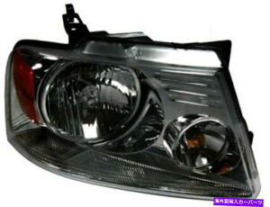 USwbhCg Lincoln Mark LT 2006̉EwbhCgAZuY227FM Right Headlight Assembly Y227FM for Lincoln Mark LT 2006