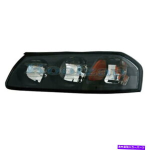 USwbhCg 04-05 Chevy ImpalawbhCgwbhvtgwbhvCg̃hCoTChhbg 04-05 Chevy Impala Headlight Headlamp Front Head Lamp Light Left Driver Side DOT