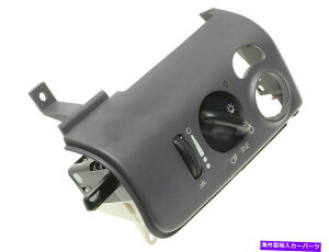 US�w�b�h���C�g 1996�N����2000�N�̃h�b�W�L�����o���w�b�h���C�g�X�C�b�`SMP 14427HP 1997 1999 1999 For 1996-2000 Dodge Caravan Headlight Switch SMP 14427HP 1997 1999 1998