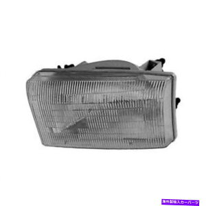 US�w�b�h���C�g �w�b�h�����v�w�b�h���C�g�A�Z���u��2000-2002�t�H�[�hF�V���[�Y�X�[�p�[�f���[�e�B�h���C�o�� Headlamp Headlight Assembly 2000-2002 Ford F-Series Super Duty Drivers Side�y���s�A���i�z