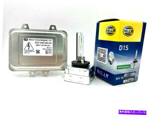 US�w�b�h���C�g �V����OEM 08-16�N���C�X���[�^�E�����J���g���[�L�Z�m���o���X�g��HELLA D1S 5000K����HID New OEM 08-16 Chrysler Town & Country Xenon Ballast & Hella D1S 5000K Bulb HID